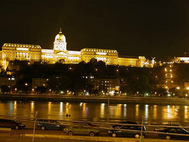 Budapest