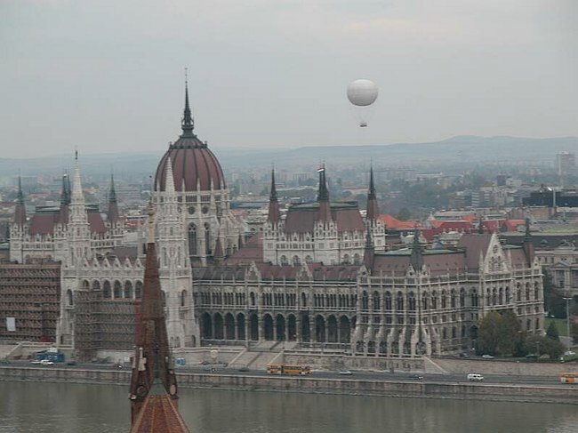 Budapest